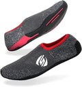 Sim Racing Shoes for Men - Lightweight Thin Rubber Sole for Pedal