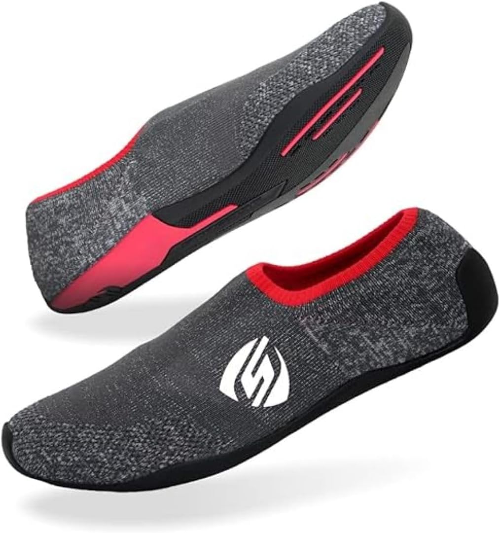 STRASSE Sim Racing Shoes for Maximum Pedal Control and Comfort
