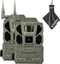TACTACAM Reveal X Gen 3.0 Cellular Trail Camera 2PK - Long Battery