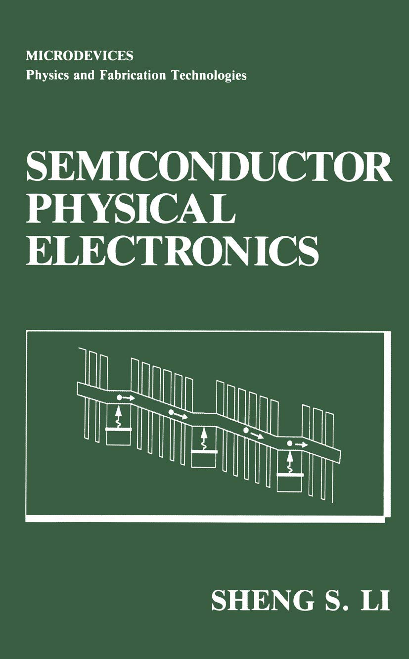 Semiconductor Physical Electronics Microdevices for Advanced Learning