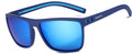 Polarized Sunglasses for Men Lightweight TR90 Frame (Style BFFZ)