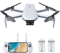 Potensic ATOM 3-Axis Gimbal 4K Drone - Compact 64 Min Flight