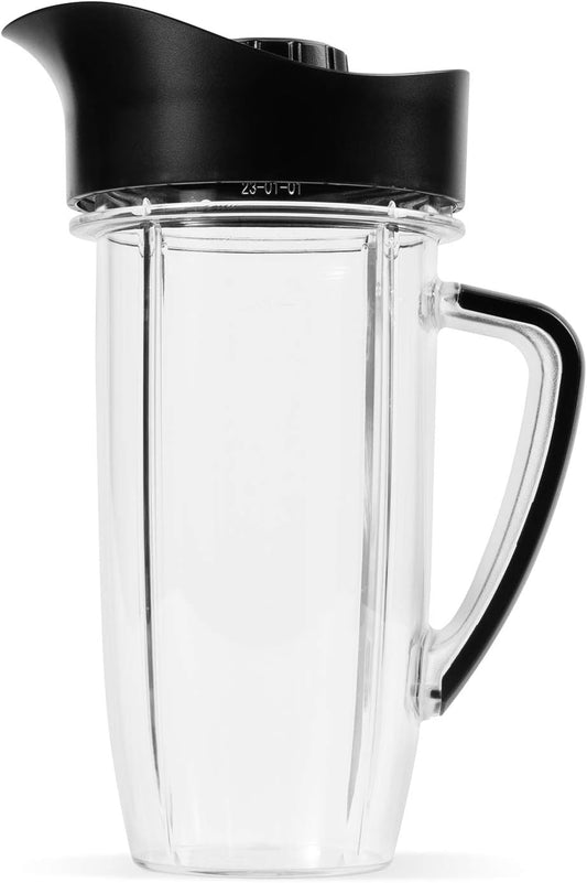 NutriBullet Rx 45 Oz Oversized Cup - Blend with Ease