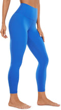 CRZ YOGA Womens Butterluxe High Waisted Leggings 25in - Buttery