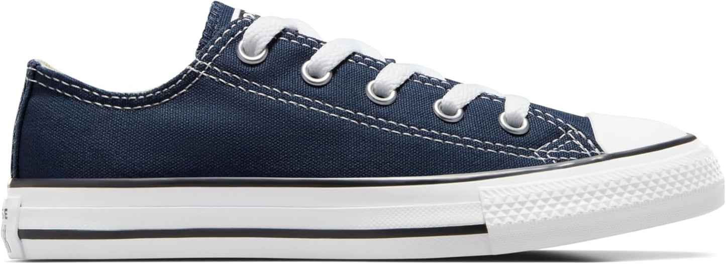 Converse Unisex Adult Sports Low-Top Sneakers for All Occasions