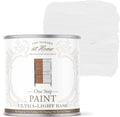 Chalk-Based One Step Paint for Furniture and Cabinets - Stoneware
