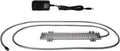 HappyBird Lighting Bird Cage Light with Chew Guard - Full Spectrum LED