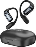 BUGANI Open Ear Headphones - Open-Ear Sport Headphones for Running