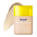 Light Skin Tint SPF 50 - 14N Natural Finish Daily Protector