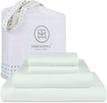 Threadmill California King Sheets 1000 TC Supima Cotton - Hotel Soft