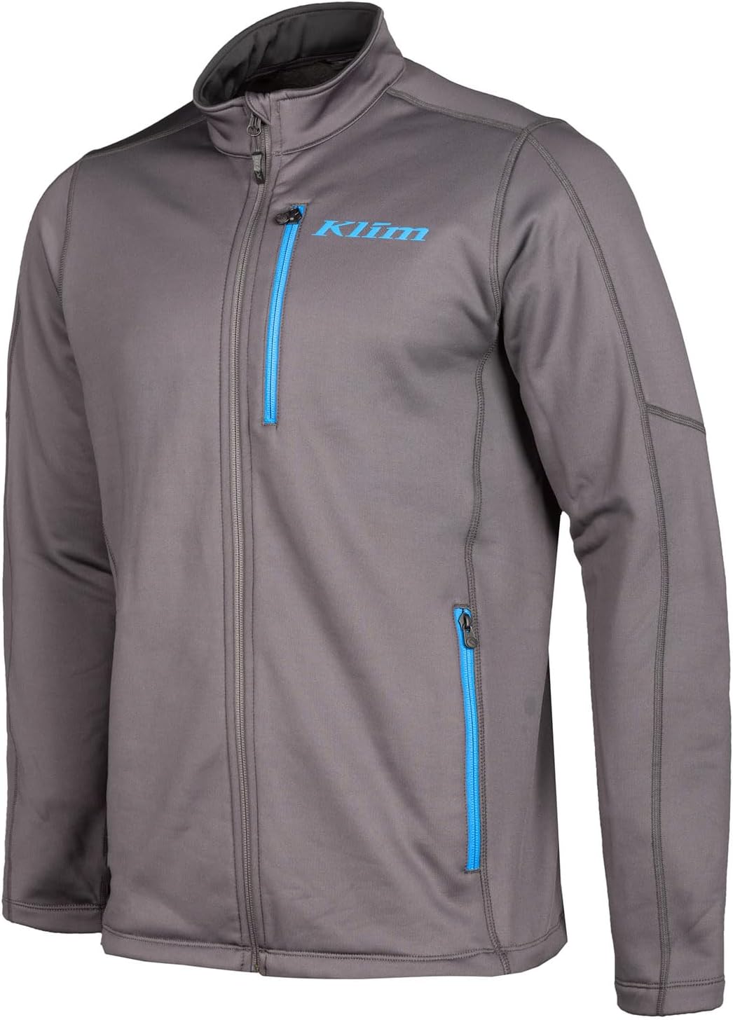 KLIM Men's Inferno Mid-Layer Jacket: Ultimate Comfort & Performance