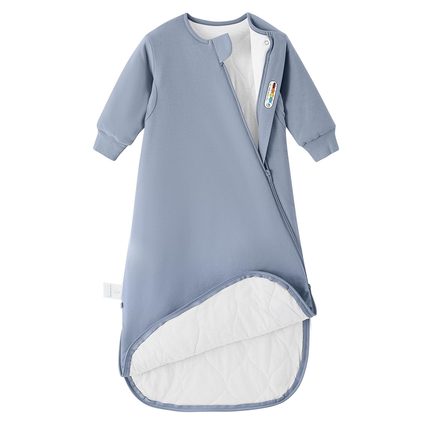 Unisex Sleeping Bag for Babies and Toddlers 2.5 Tog Sleep Sack