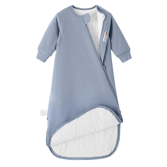 Unisex Sleeping Bag for Babies and Toddlers 2.5 Tog Sleep Sack