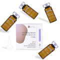 Anti Aging Serum with Hyaluronic Acid for Microneedling - 4 Vials