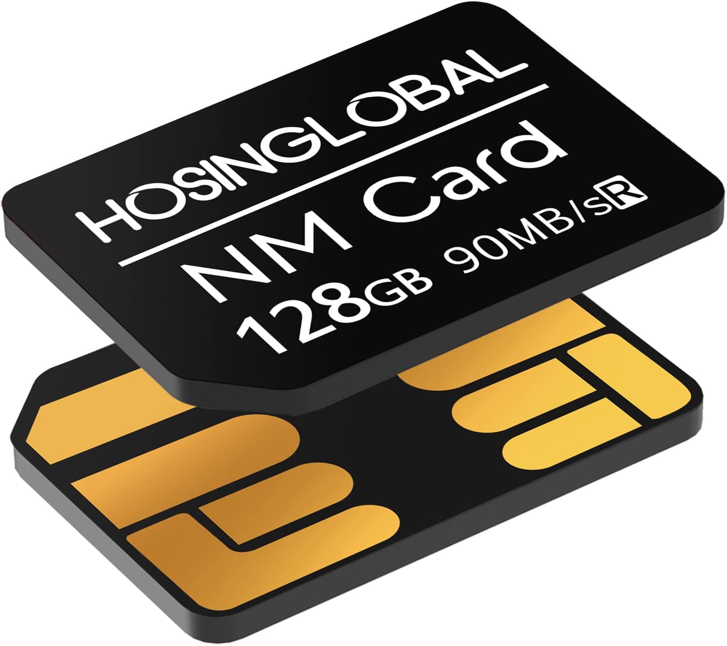 Enhanced Version NM Memory Card 128GB for Huawei Devices