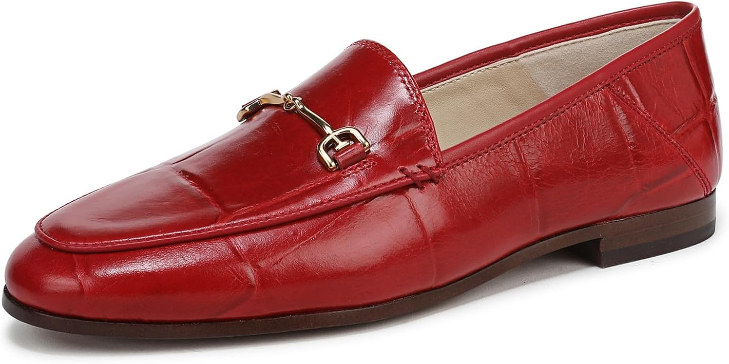 Sam Edelman Womens Loraine Loafer: Chic and Sophisticated Style