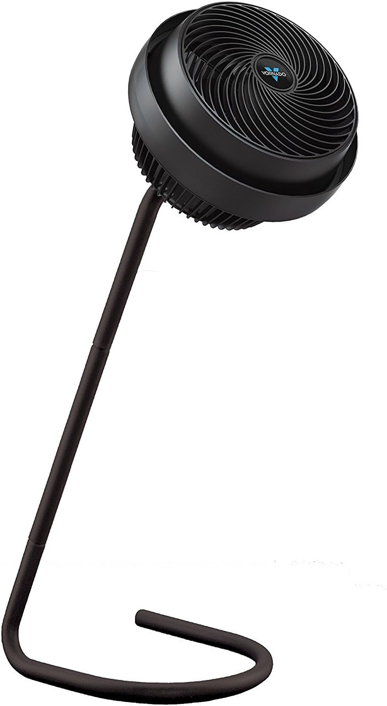 Vornado 783 Air Circulator Fan - Moves Air 100ft
