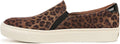 Women's Nova Sneaker Slip-On - Sustainable Platform Comfort
