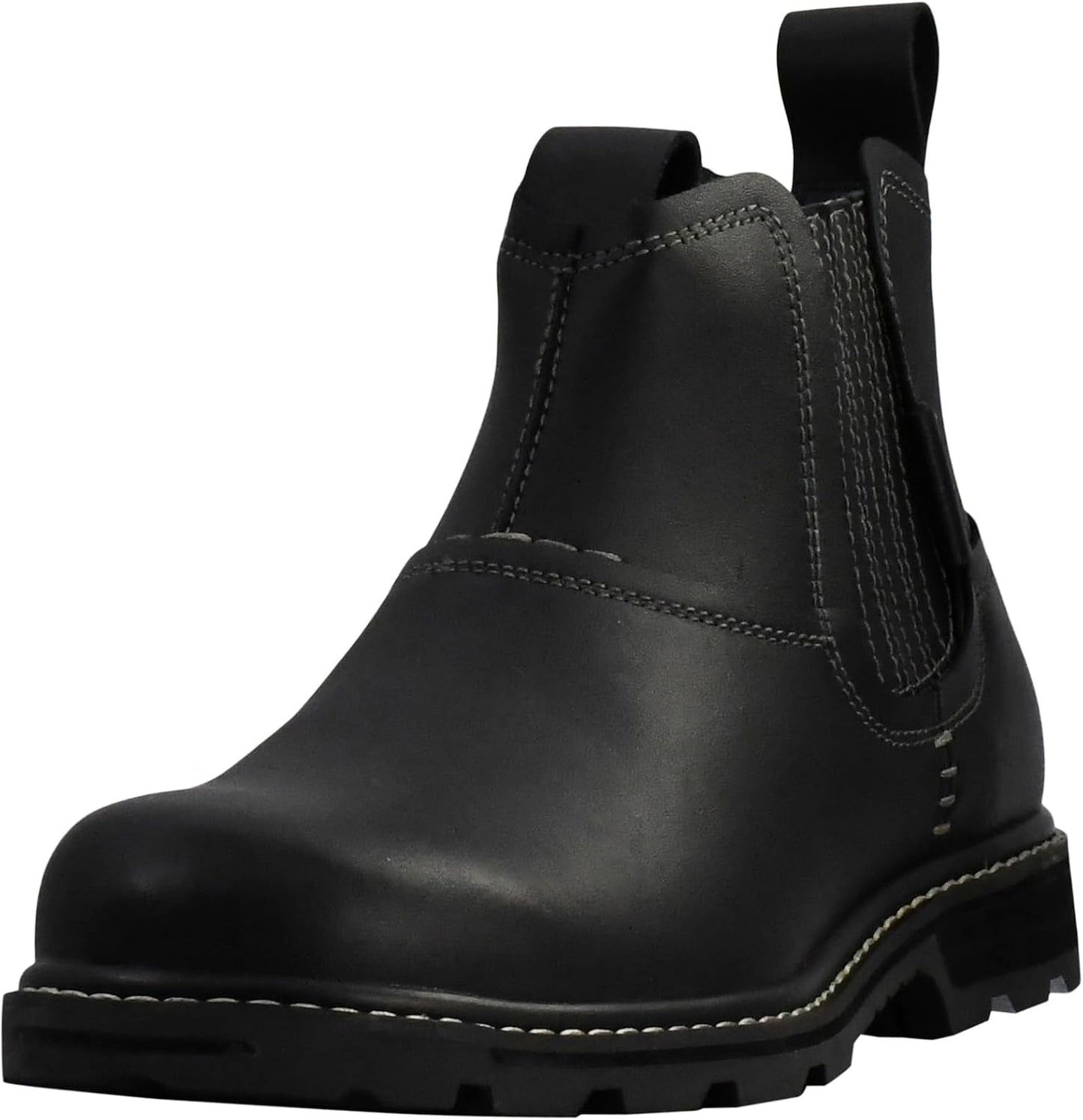 Skechers Men's Blaine Orsen Ankle Boot for Ultimate Comfort