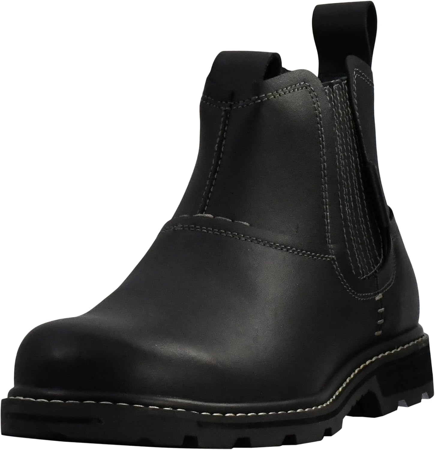 Skechers Men's Blaine Orsen Ankle Boot for Ultimate Comfort