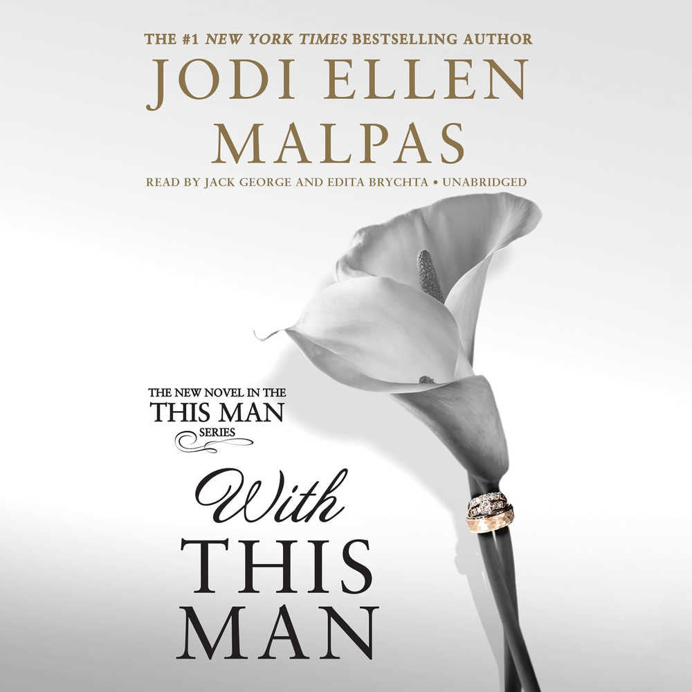 With This Man: A Captivating Romance Novel by Jodi Ellen Malpas