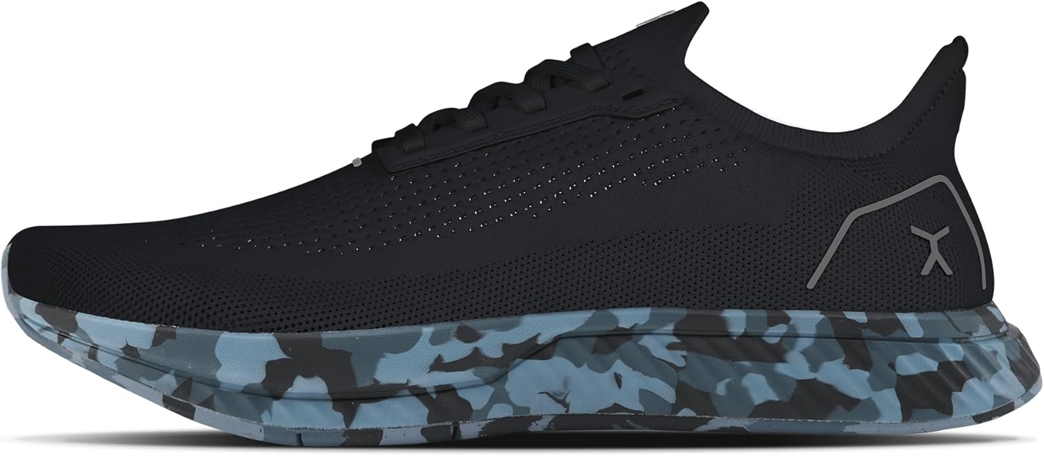 Adapt Runners for Women and Men: Barefoot Minimalist Shoes