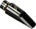 Vandoren SM812M A6 Medium Chamber V16 Alto Saxophone Mouthpiece - Jazz