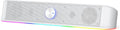 Immerse in Gaming: Redragon GS560 RGB Desktop Soundbar