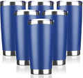 EcoMozz 20oz Tumbler Stainless Steel Vacuum Insulated Mug
