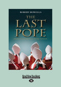 The Last Pope: Francis and The Fall of The Vatican - Investigative