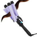 32mm Mermaid Beach Waves Curling Iron - Big Wave Waver