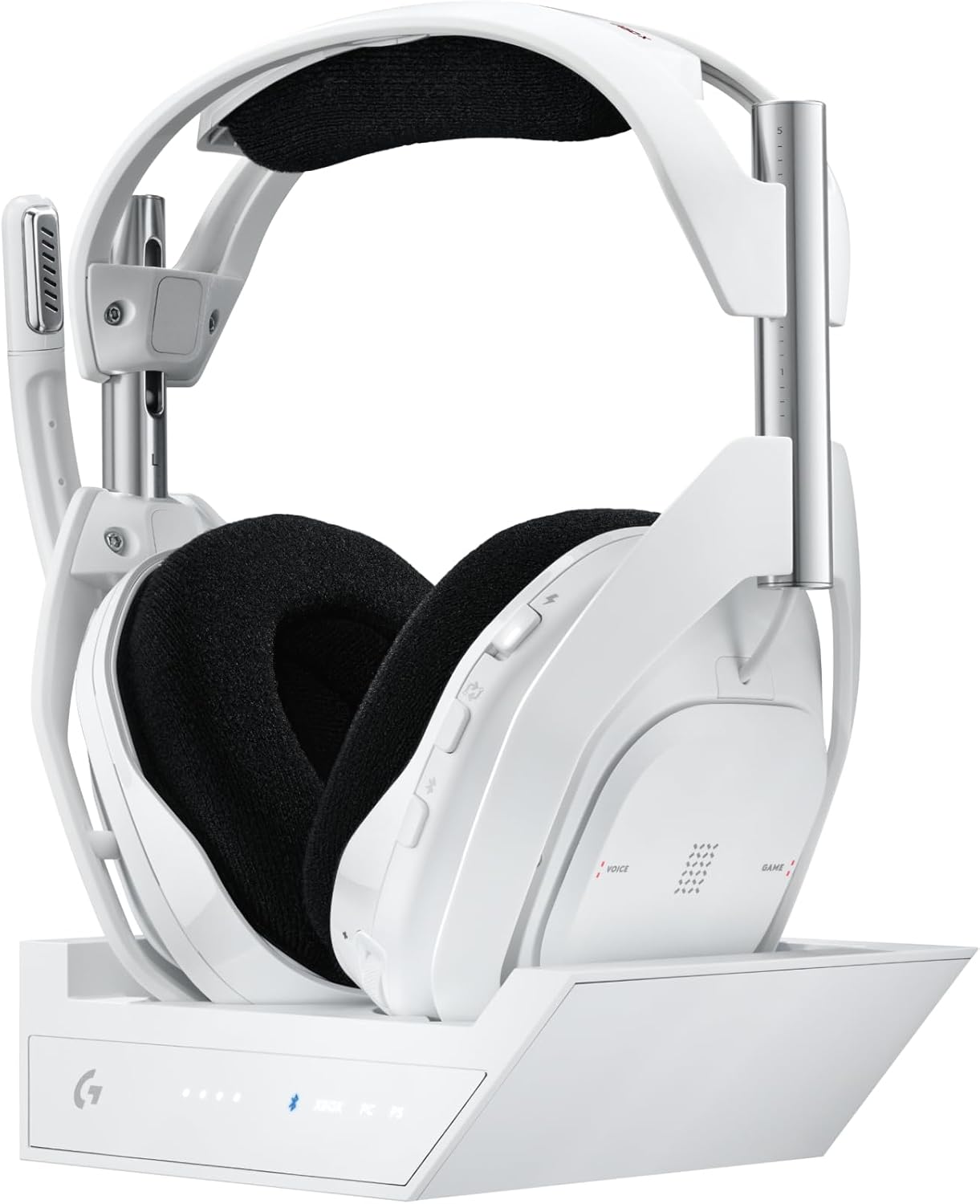 Logitech G Astro A50 X Headset: Enhanced Gaming Experience
