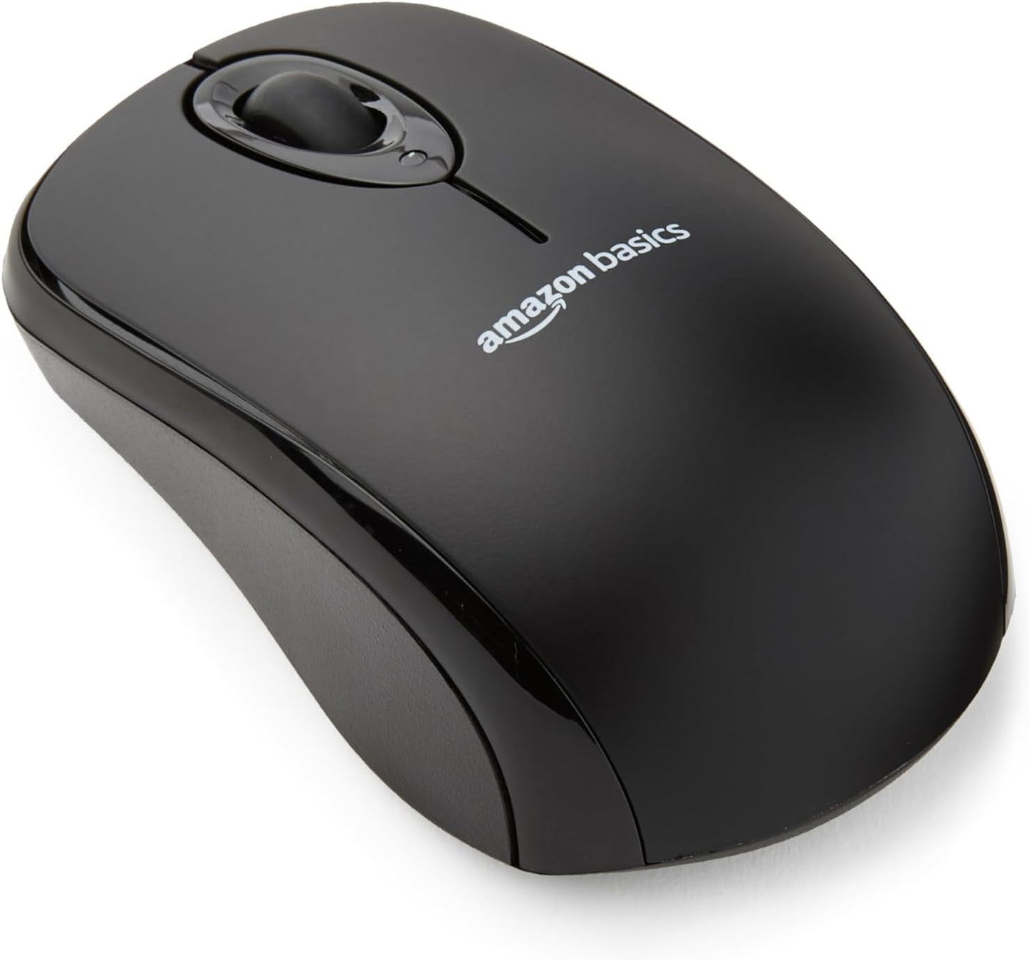 High-Performance Wireless Mouse with Nano Receiver