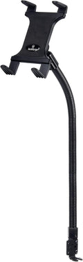 Tackform Tablet Mount for Car and Truck - Rigid 22in Seat Rail Holder