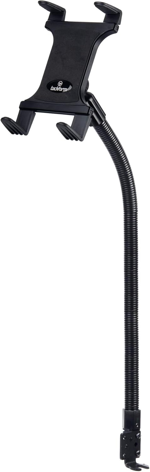 Tackform Tablet Mount for Car and Truck - ELD Compliant Holder