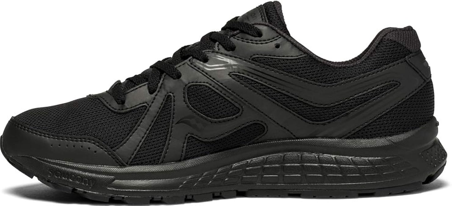 Saucony Unisex-Adult Men's Cohesion 11 Running Shoe Review