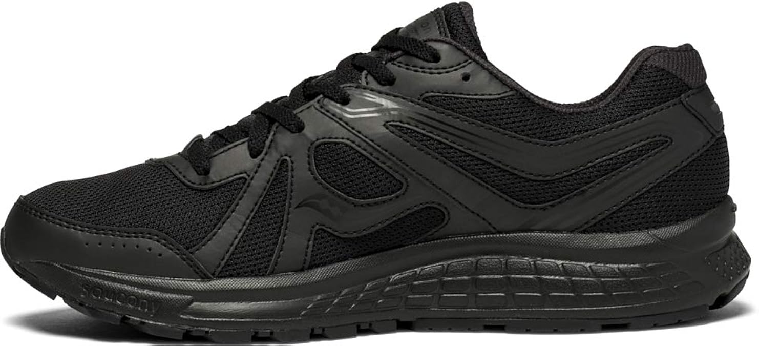 Saucony Unisex-Adult Men's Cohesion 11 Running Shoe Review