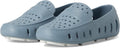 Floafers Unisex-Child Prodigy Boat Shoe - Lightweight (Style QG88)