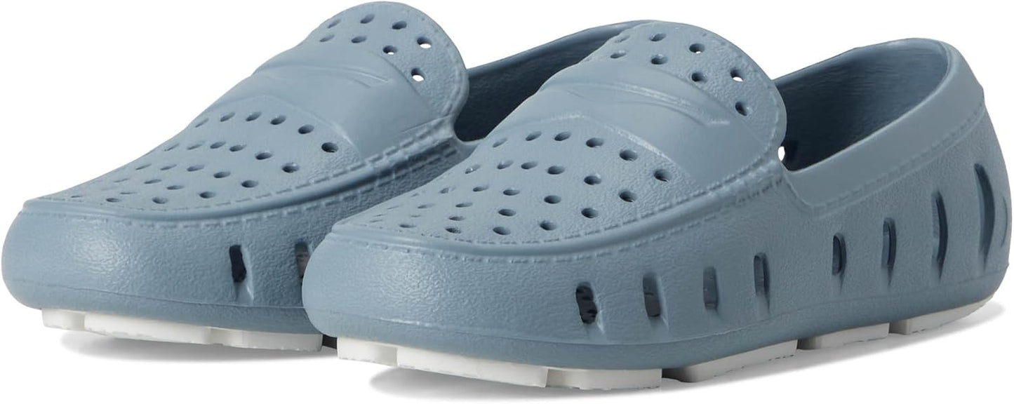 Floafers Prodigy Boat Shoe for Kids - Lightweight & Water Friendly