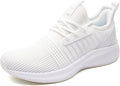Akk Womens Walking Tennis Shoes Slip On Memory Foam Lightweight Other