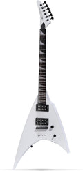 Leo Jaymz Swifter Metal Guitar, Powerful Humbuckers