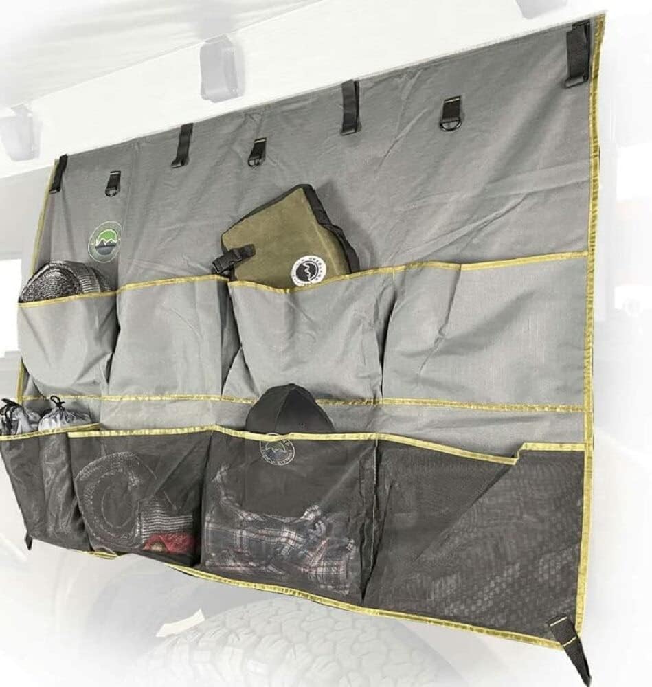 Ultimate Nomadic Awning Organizer