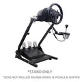 YXHARD Racing Wheel Stand for Logitech G25 G27 G29 G920 Users