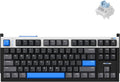 IQUNIX EZ80 Magnetic Switch Hall Effect Gaming Keyboard Review