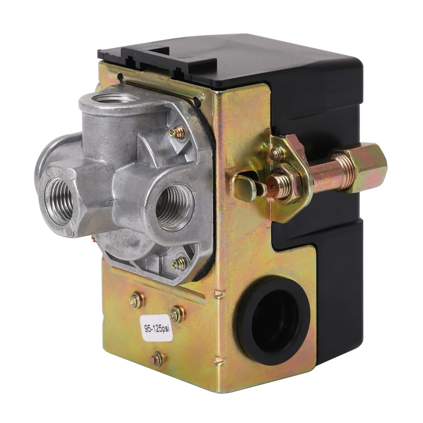 FanWayer Air Compressor Pressure Switch - Reliable Performance