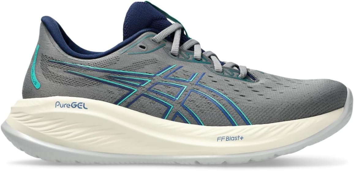 ASICS Men's Gel-Cumulus 26 Running Shoe for Ultimate Comfort