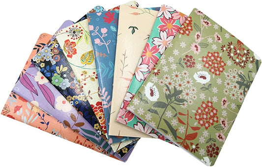 Compact & Stylish Mini Notebook Set by ALIMITOPIA