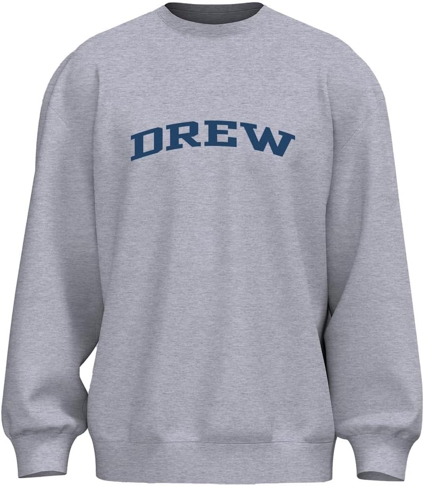 NCAA Officially Licensed College Team Color Unisex Sweatshirt