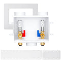 Stainless Steel Water Hammer Arrestor - SECKWHALE