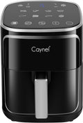 Air Fryer Oven Oil Free Nonstick Cooker 5QT - Healthy Rapid Air